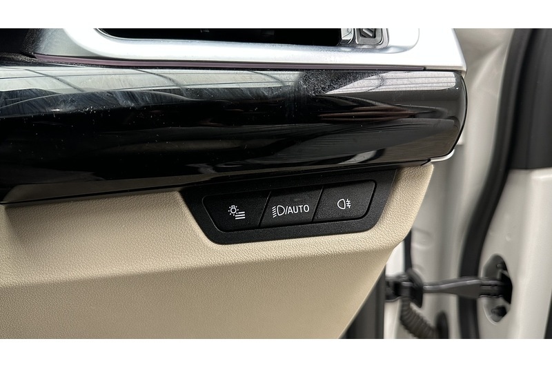 Used BMW iX1 2023 for sale - 78197538: Photo 33