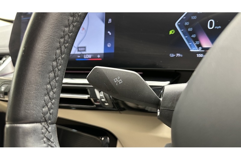 Used BMW iX1 2023 for sale - 78197538: Photo 34