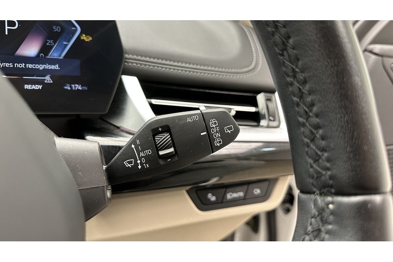 Used BMW iX1 2023 for sale - 78197538: Photo 35