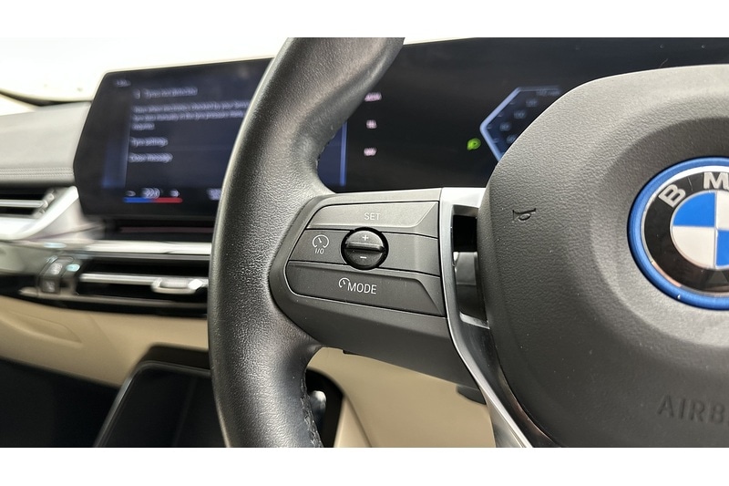 Used BMW iX1 2023 for sale - 78197538: Photo 37