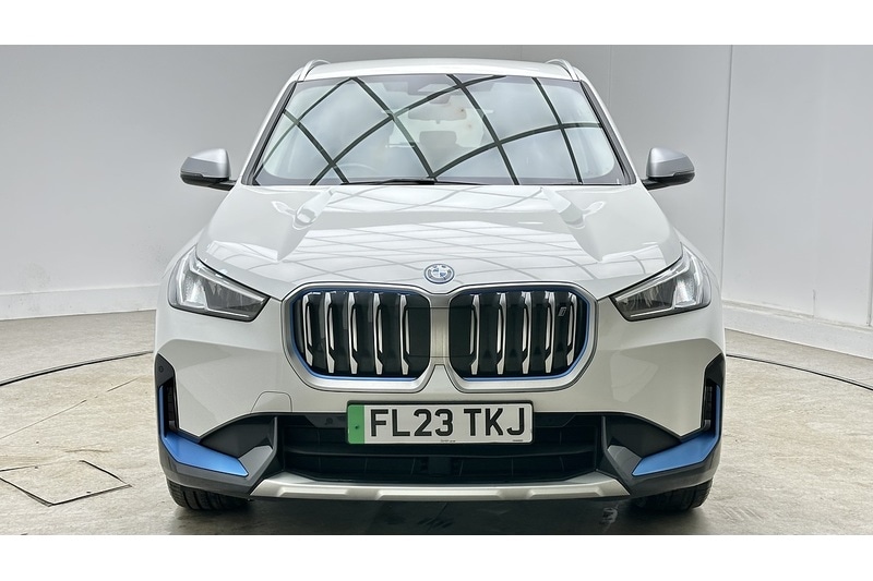 Used BMW iX1 2023 for sale - 78197538: Photo 4