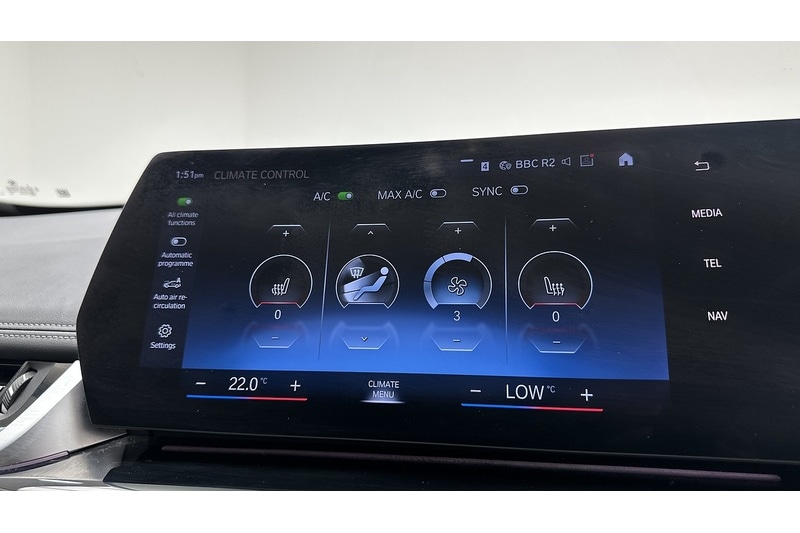 Used BMW iX1 2023 for sale - 78197538: Photo 41