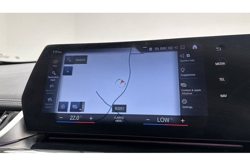 Used BMW iX1 2023 for sale - 78197538: Photo 44