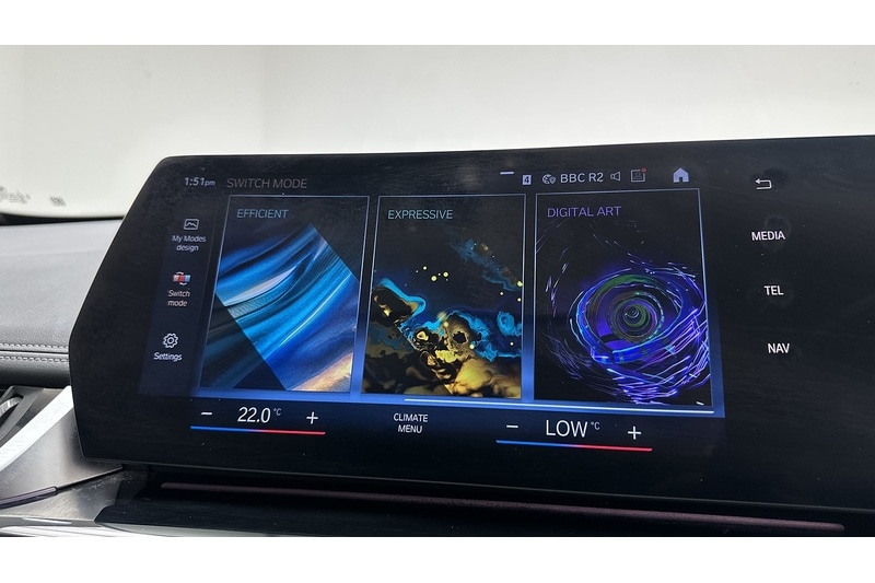 Used BMW iX1 2023 for sale - 78197538: Photo 46