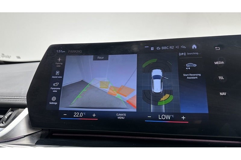 Used BMW iX1 2023 for sale - 78197538: Photo 47