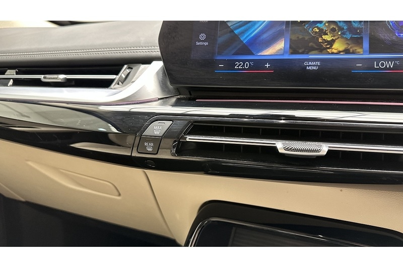 Used BMW iX1 2023 for sale - 78197538: Photo 48