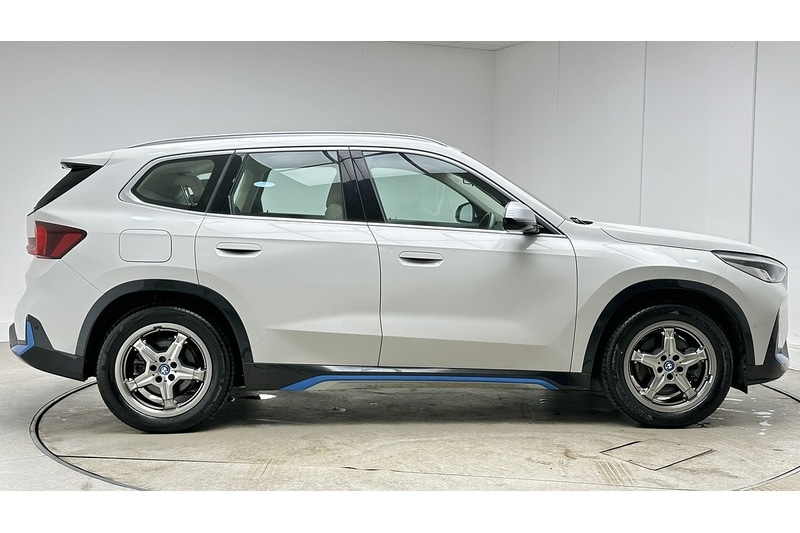 Used BMW iX1 2023 for sale - 78197538: Photo 5