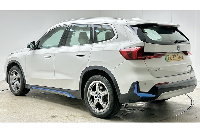 Used BMW iX1 2023 for sale - 78197538: Photo 6