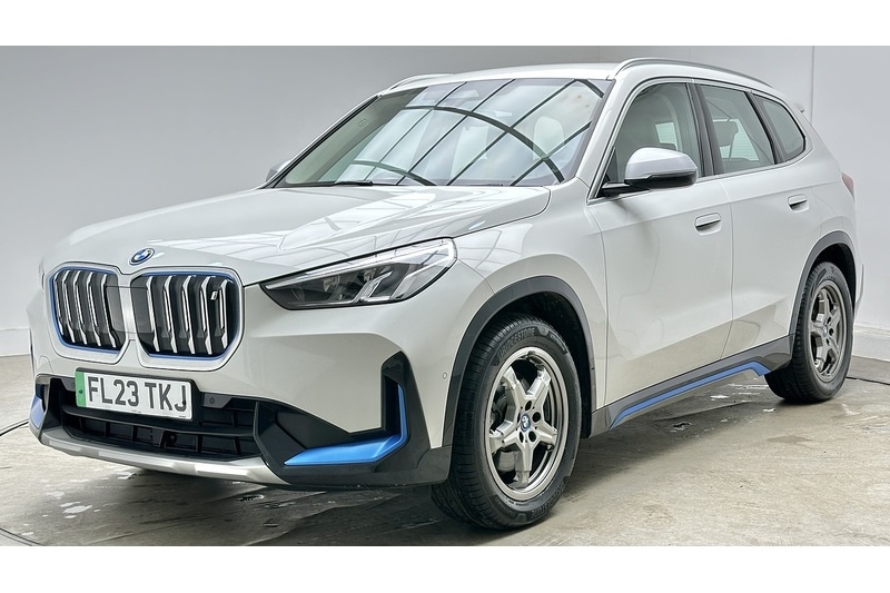 Used BMW iX1 2023 for sale - 78197538: Photo 8