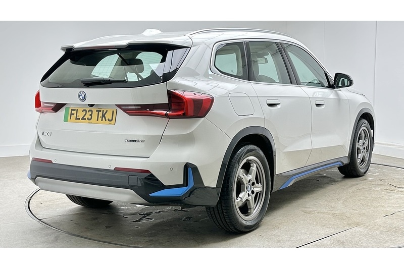 Used BMW iX1 2023 for sale - 78197538: Photo 9