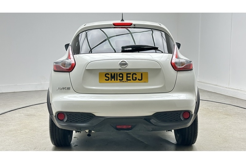 Used Nissan Juke 2019 for sale - 76784366: Photo 10