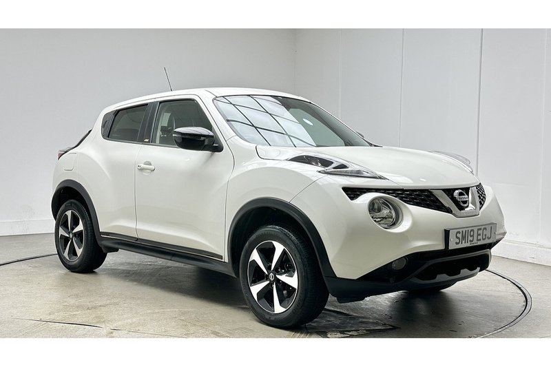 Used Nissan Juke 2019 for sale - 76784366: Photo 11