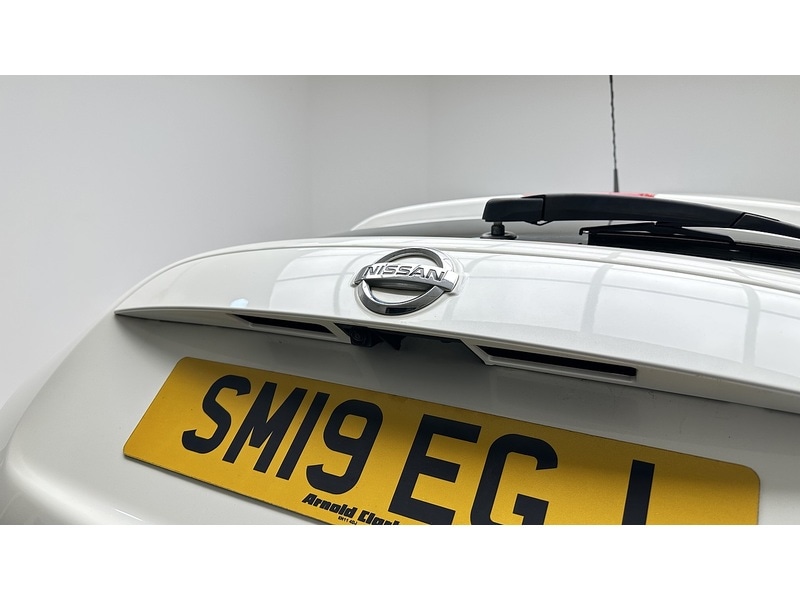 Used Nissan Juke 2019 for sale - 76784366: Photo 14