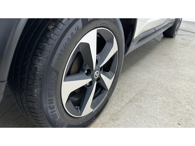 Used Nissan Juke 2019 for sale - 76784366: Photo 15