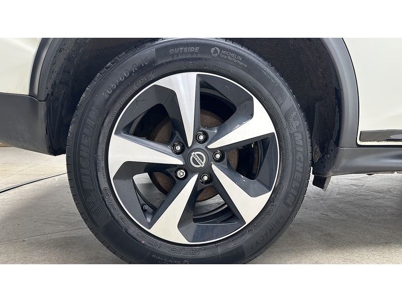 Used Nissan Juke 2019 for sale - 76784366: Photo 16