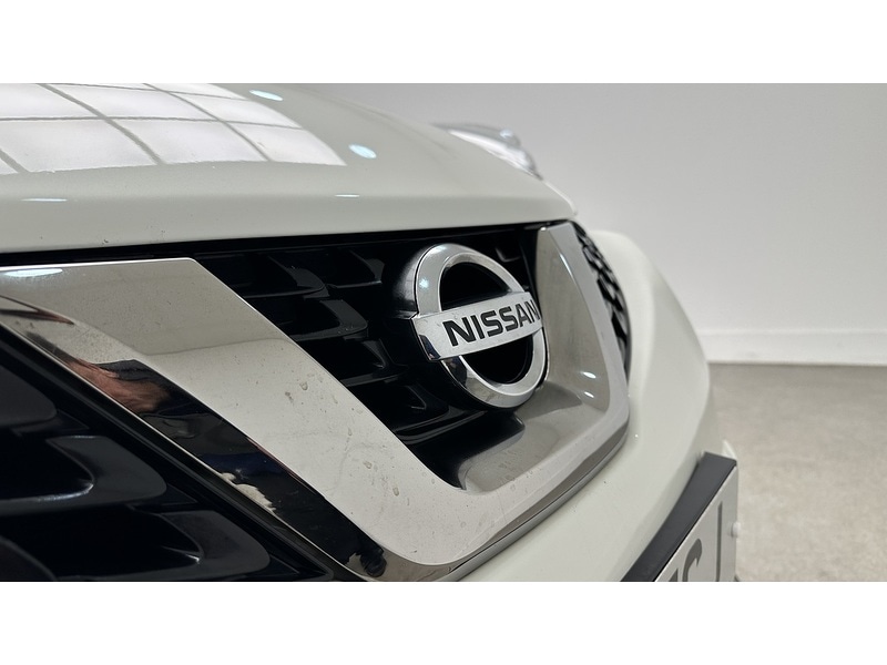 Used Nissan Juke 2019 for sale - 76784366: Photo 18