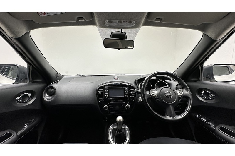 Used Nissan Juke 2019 for sale - 76784366: Photo 2