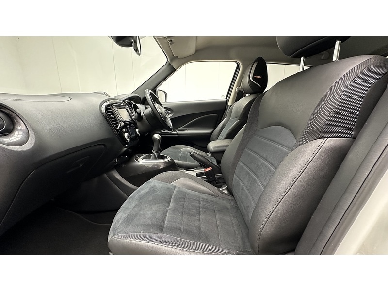 Used Nissan Juke 2019 for sale - 76784366: Photo 20