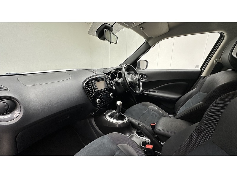 Used Nissan Juke 2019 for sale - 76784366: Photo 21
