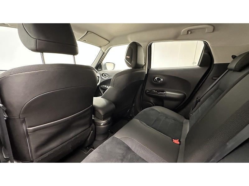 Used Nissan Juke 2019 for sale - 76784366: Photo 23