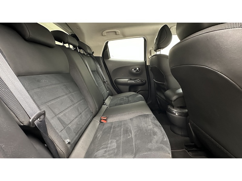 Used Nissan Juke 2019 for sale - 76784366: Photo 24