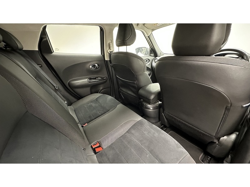 Used Nissan Juke 2019 for sale - 76784366: Photo 25