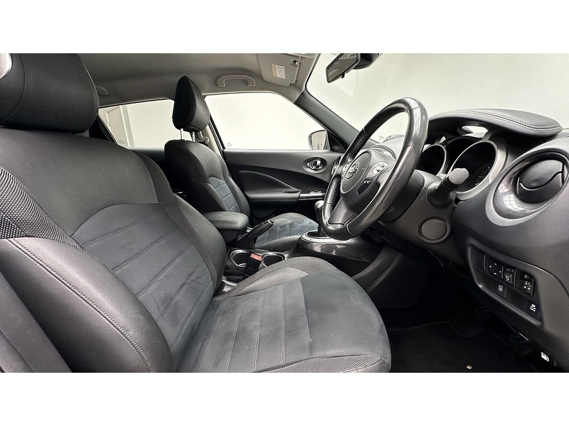 Used Nissan Juke 2019 for sale - 76784366: Photo 27