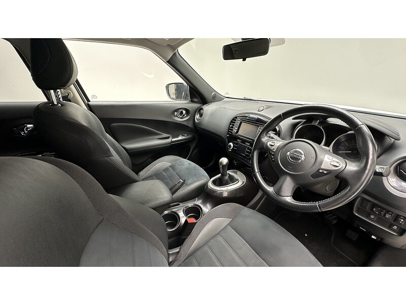 Used Nissan Juke 2019 for sale - 76784366: Photo 28