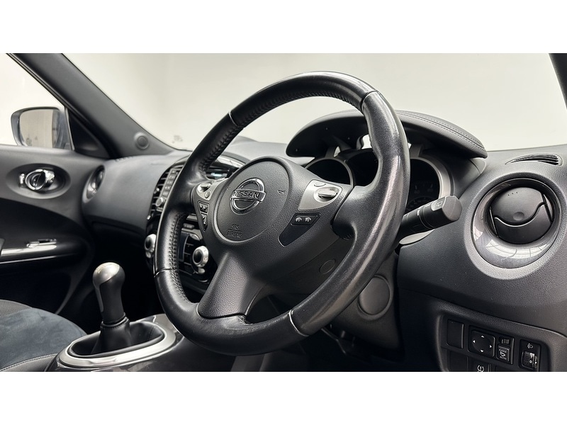 Used Nissan Juke 2019 for sale - 76784366: Photo 29