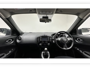 Used Nissan Juke 2019 for sale - 76784366: Photo