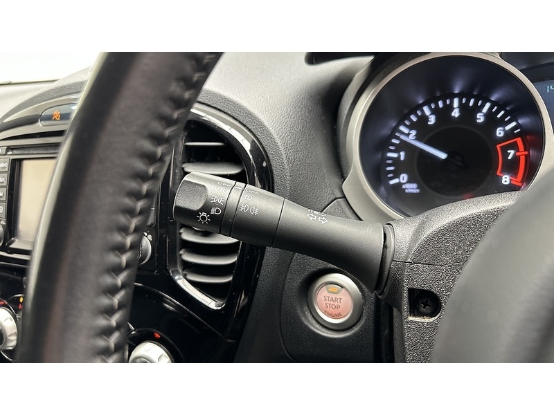 Used Nissan Juke 2019 for sale - 76784366: Photo 34