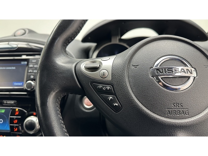 Used Nissan Juke 2019 for sale - 76784366: Photo 36