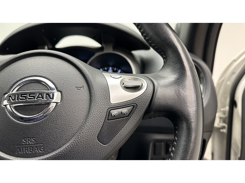 Used Nissan Juke 2019 for sale - 76784366: Photo 37