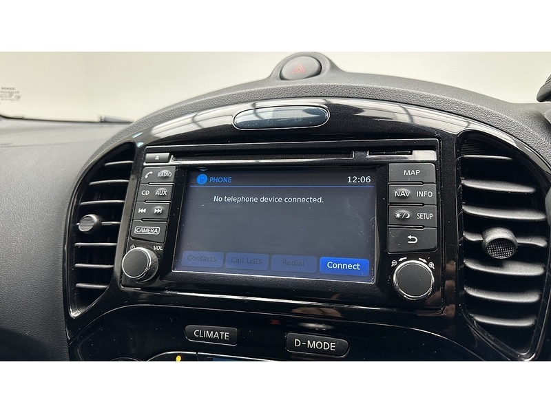 Used Nissan Juke 2019 for sale - 76784366: Photo 38