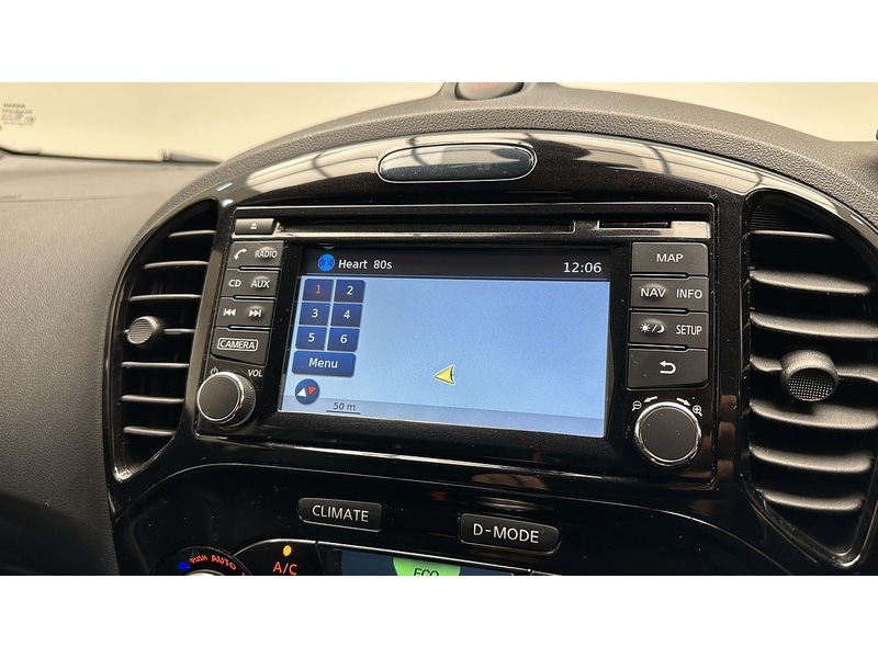 Used Nissan Juke 2019 for sale - 76784366: Photo 39