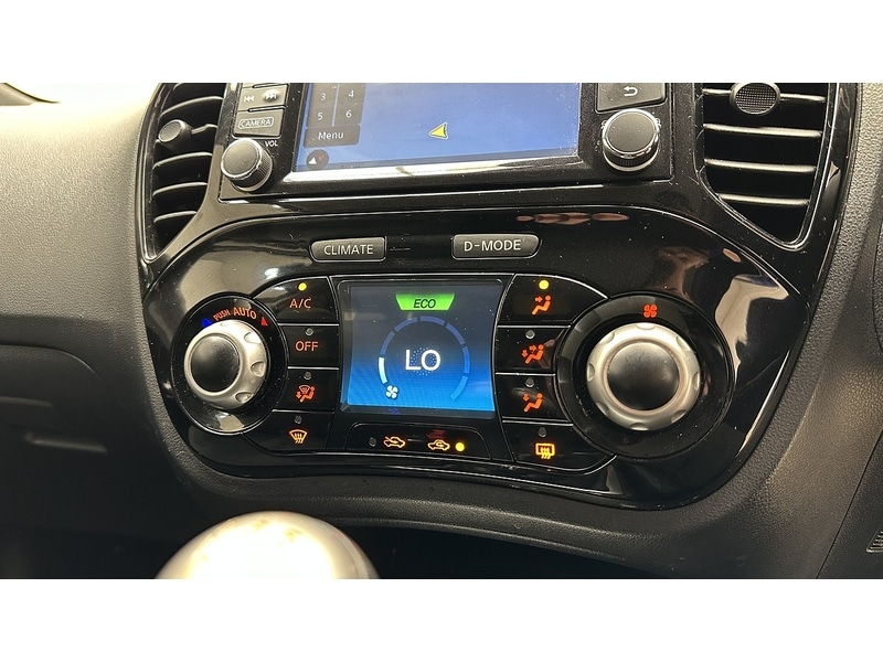 Used Nissan Juke 2019 for sale - 76784366: Photo 41