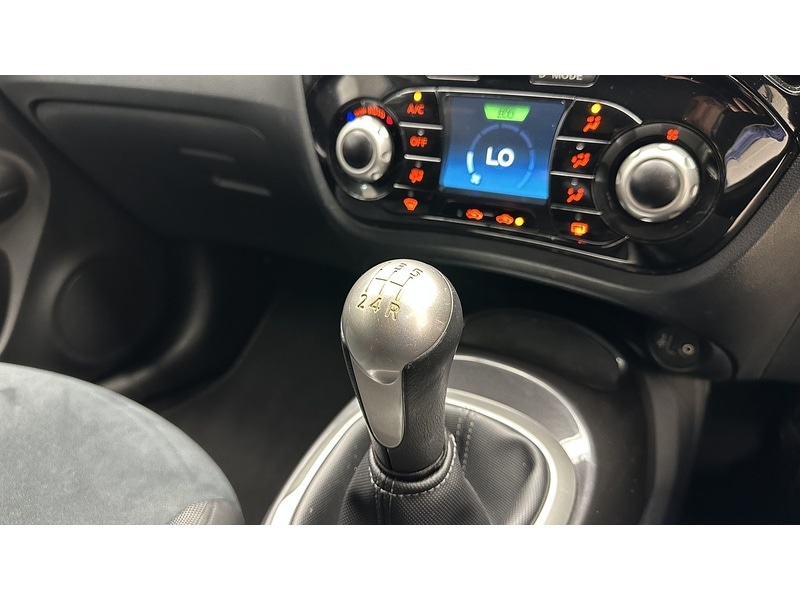 Used Nissan Juke 2019 for sale - 76784366: Photo 42