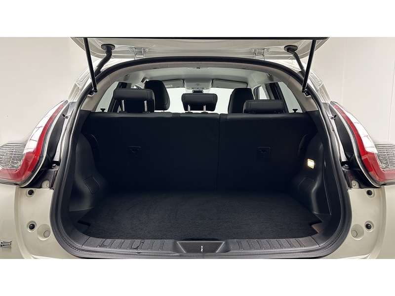 Used Nissan Juke 2019 for sale - 76784366: Photo 44