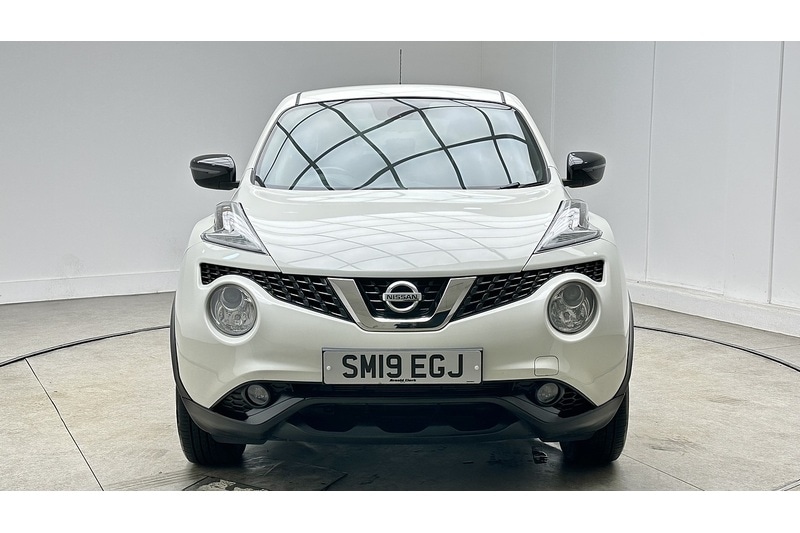 Used Nissan Juke 2019 for sale - 76784366: Photo 5