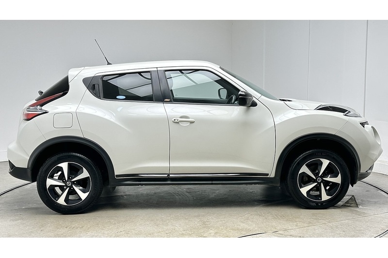Used Nissan Juke 2019 for sale - 76784366: Photo 6