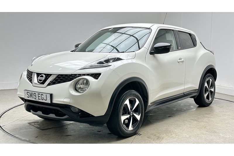 Used Nissan Juke 2019 for sale - 76784366: Photo 8
