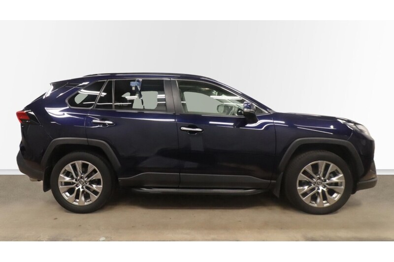 Used Toyota RAV4 2022 for sale - 77188888: Photo 6