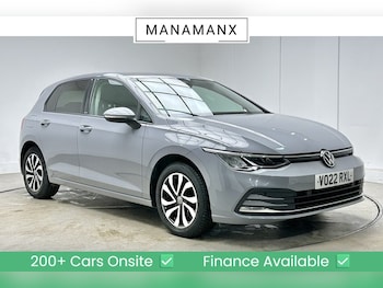 Used Volkswagen Golf 2022 for sale - 78714914: Photo