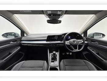 Used Volkswagen Golf 2022 for sale - 78714914: Photo