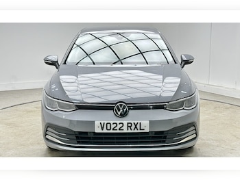 Used Volkswagen Golf 2022 for sale - 78714914: Photo