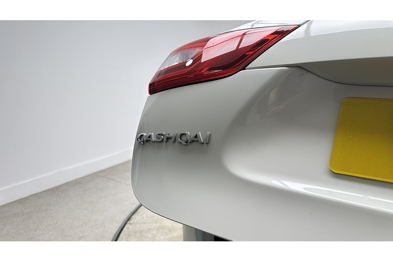 Used Nissan Qashqai 2017 for sale - 77153975: Photo 14