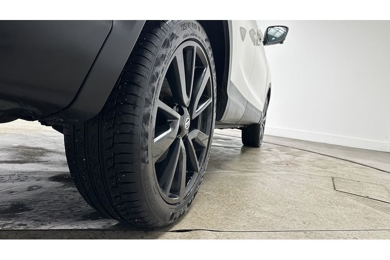 Used Nissan Qashqai 2017 for sale - 77153975: Photo 15