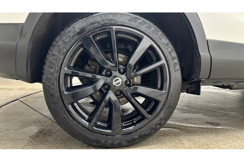 Used Nissan Qashqai 2017 for sale - 77153975: Photo 16