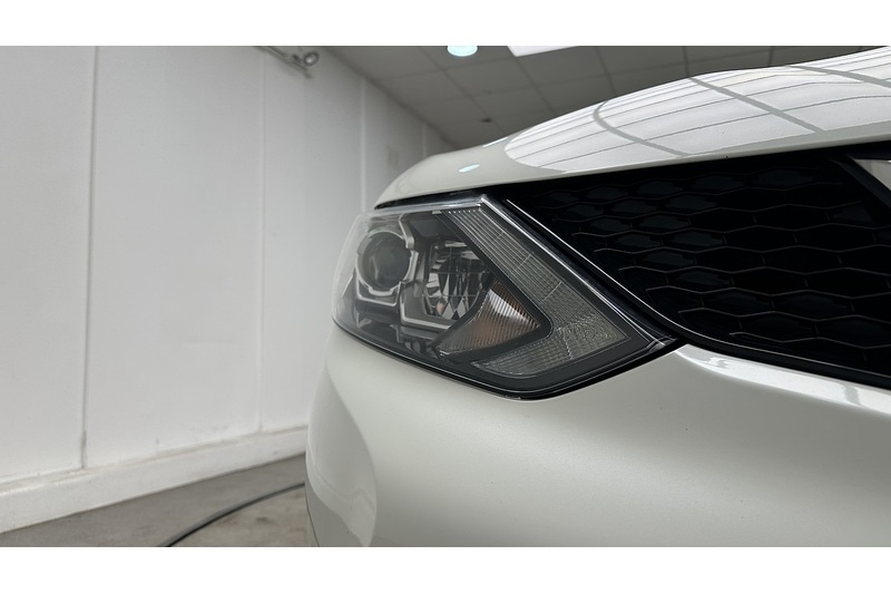 Used Nissan Qashqai 2017 for sale - 77153975: Photo 17