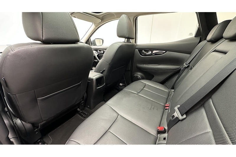 Used Nissan Qashqai 2017 for sale - 77153975: Photo 24